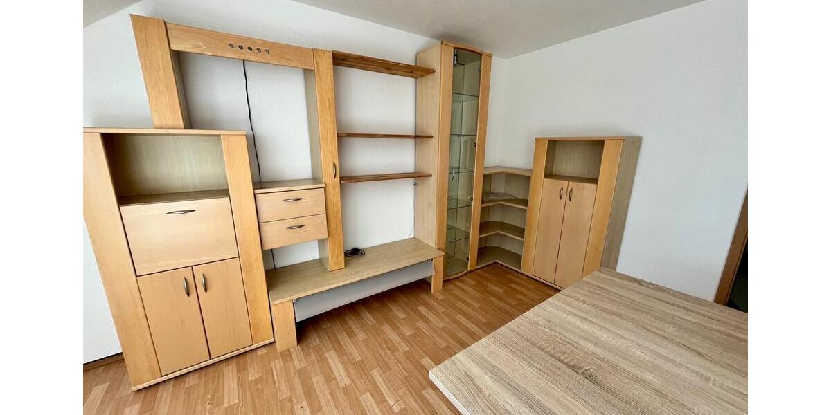 Etagenwohnung Oelsnitz (Vogtland) - 2 Zimmer, 48 m&sup2;, 309&euro; | Angebot:26150546