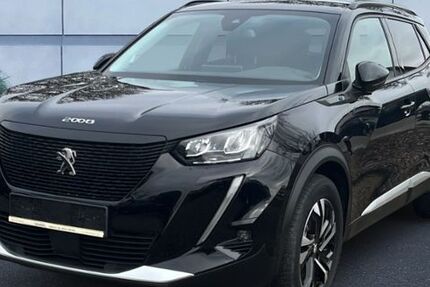 Peugeot 2008 46.000 km 17.850 &euro; Haßloch 67454