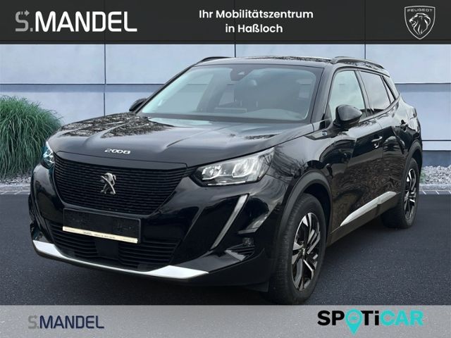 Peugeot 2008 46.000 km 17.850 &euro; Haßloch 67454