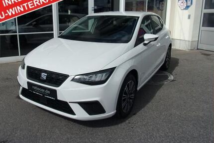 Seat Ibiza 10.594 km 20.570 € Gornau 09405