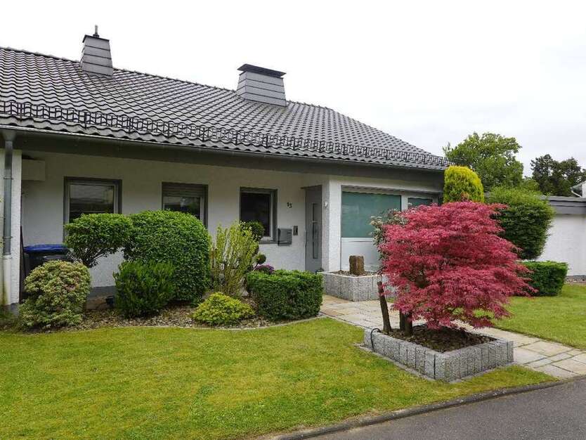 Haus zum Kaufen in Schwelm-Schwelm 689.000 € 152 m²