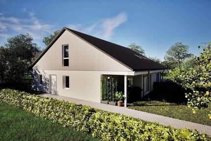 Haus Schöningen - 3 Zimmer, 101 m&sup2;, 296.815&euro; | Angebot:25548044