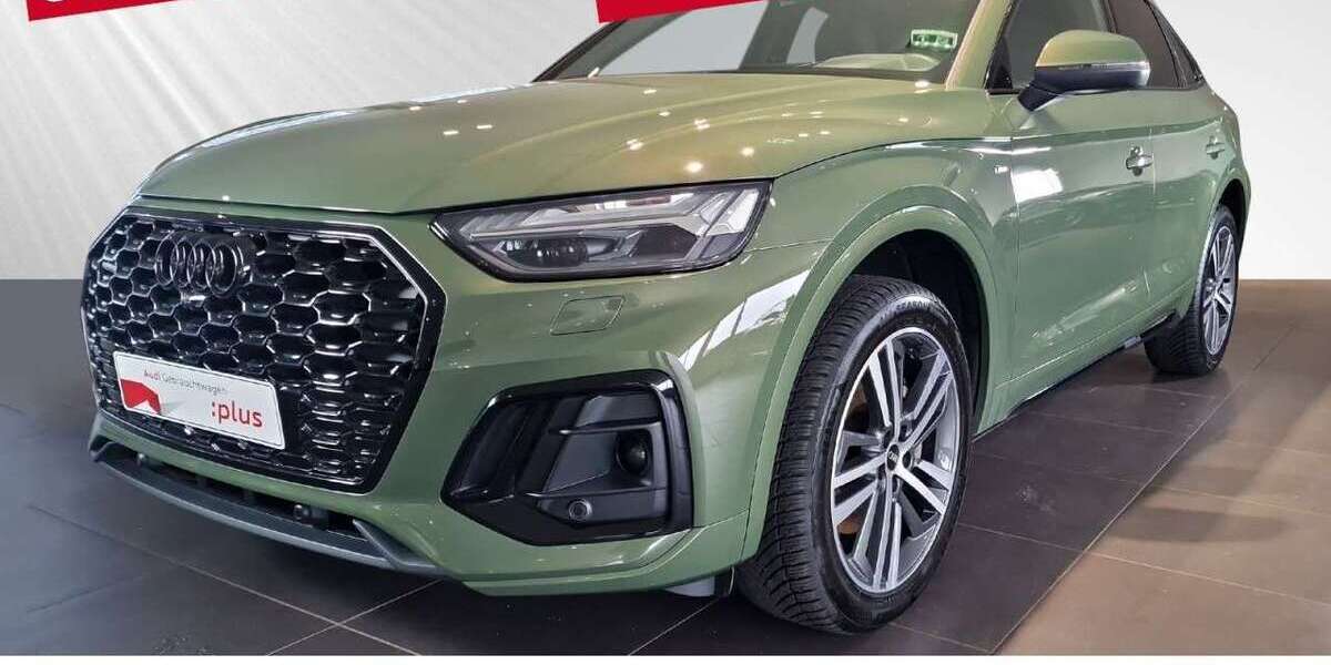 Audi Q5 75.400 km 37.980 &euro; Kiel 24118
