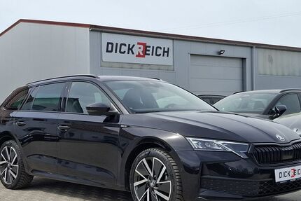 Skoda Octavia 26.002 km 31.950 &euro; Burghaun 36151