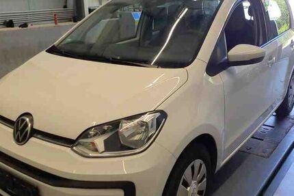 VW up!