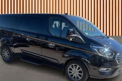 Ford Tourneo Custom 42.500 km 33.880 &euro; Dresden 01328