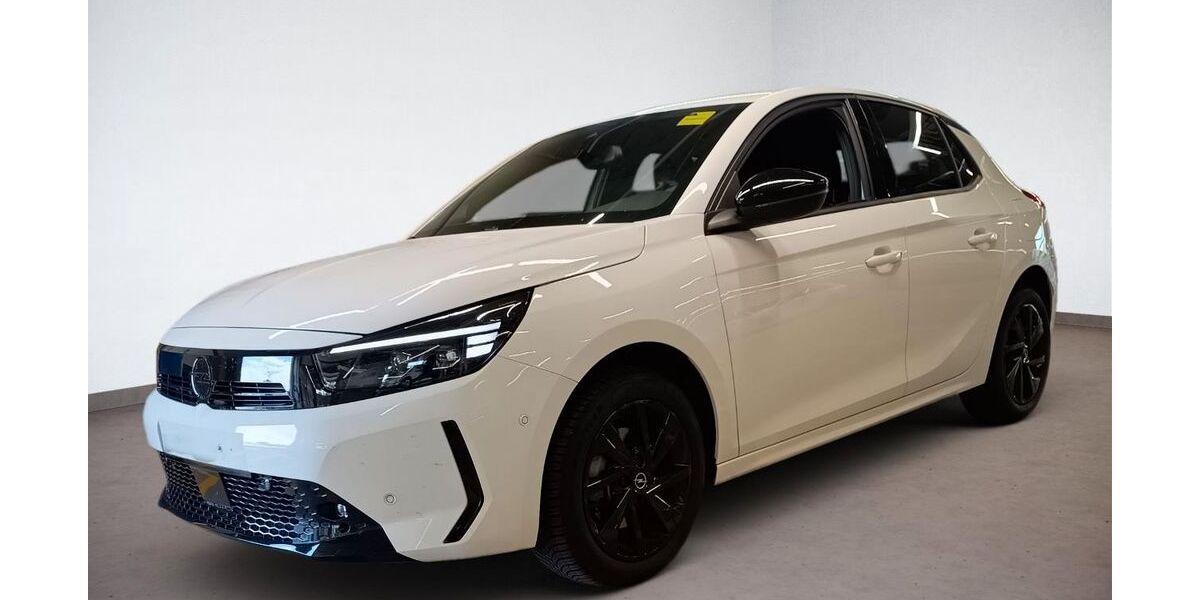 Opel Corsa 9.300 km 16.990 &euro; Ulm 89073