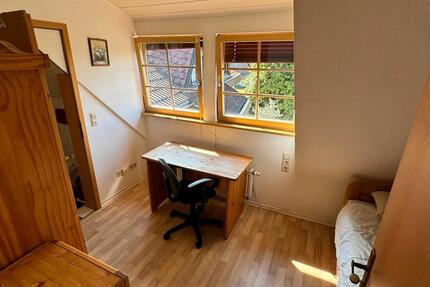 Wohnung Gengenbach - 1 Zimmer, 15 m&sup2;, 420&euro; | Angebot:25903876