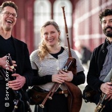 Griff Trio 11.10.2025 Malzhaus