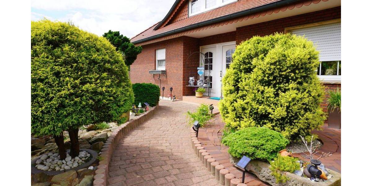 Bungalow Geeste - 3 Zimmer, 115 m&sup2;, 1.100&euro; | Angebot:26886359