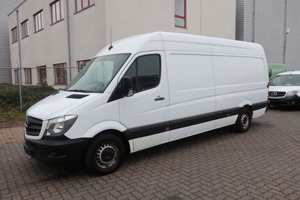 Mercedes-Benz Sprinter 487.920 km 8.600 &euro; Hannover 30179