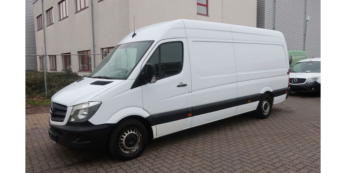 Mercedes-Benz Sprinter 487.920 km 8.600 &euro; Hannover 30179