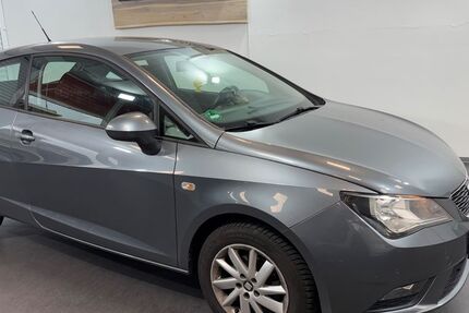 Seat Ibiza 84.500 km 7.790 € Soest 59494