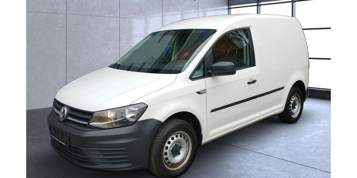 VW Caddy 47.600 km 17.699 &euro; Regensburg 93053