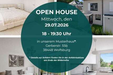 Haus Brackstedt Warmenau - 5 Zimmer, 145 m&sup2;, 1.667&euro; | Angebot:26853611