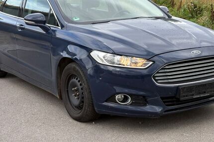Ford Mondeo 216.148 km 3.490 &euro; Nordendorf 86695