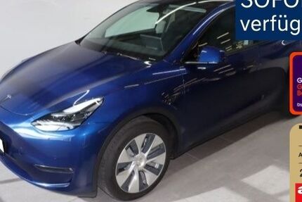 Tesla Model Y 32.000 km 39.985 &euro; Schweinfurt 97424