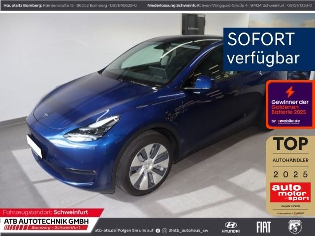 Tesla Model Y 32.000 km 39.985 &euro; Schweinfurt 97424