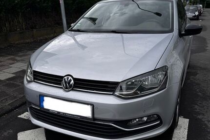 VW Polo 140.000 km 6.500 &euro; Offenbach am Main 63069