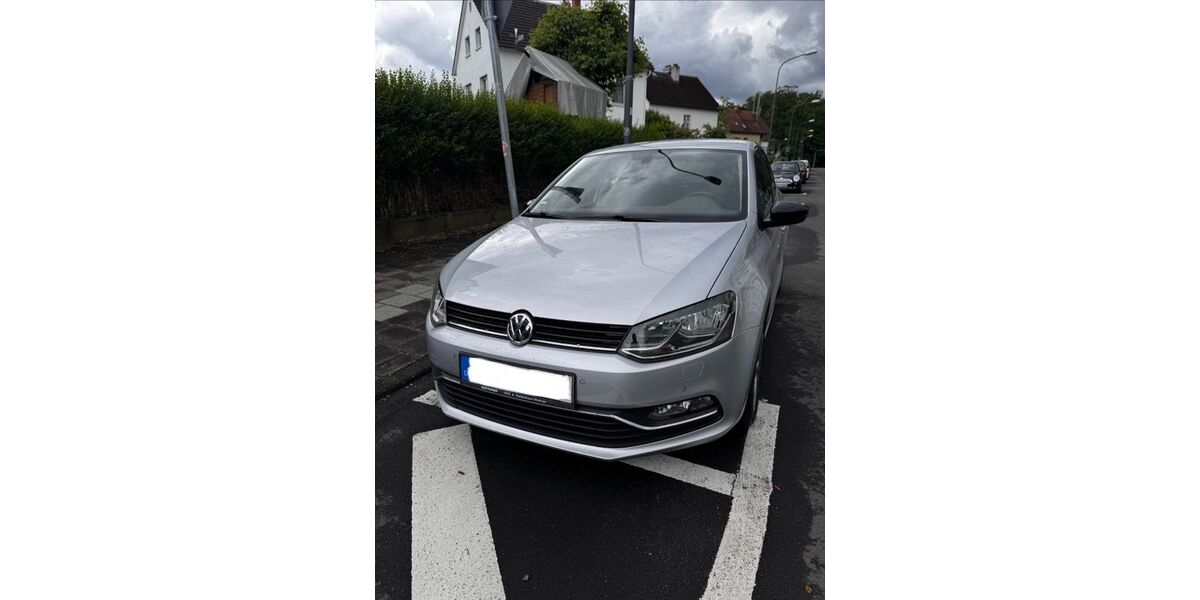VW Polo 140.000 km 6.500 &euro; Offenbach am Main 63069