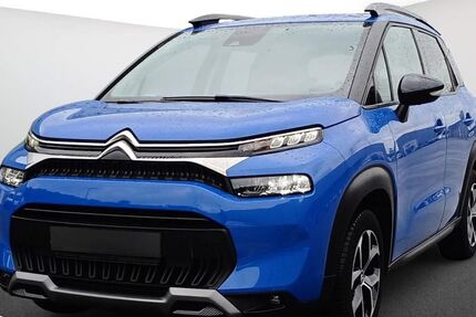 Citroen C3 Aircross 34.542 km 13.980 &euro; Borken 46325