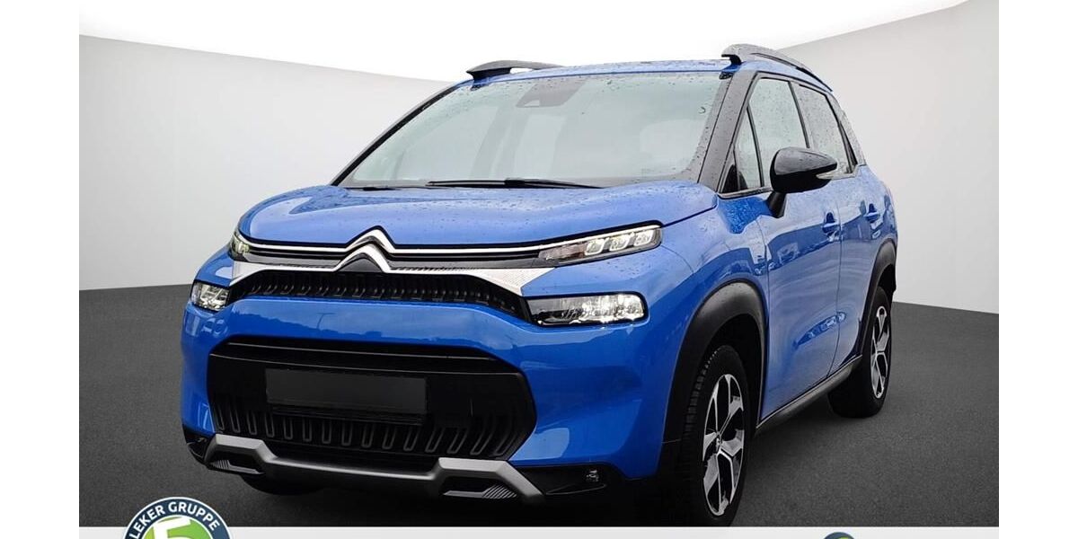 Citroen C3 Aircross 34.542 km 13.980 &euro; Borken 46325