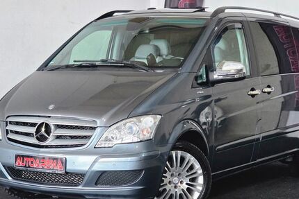 Mercedes-Benz Viano 159.000 km 24.990 &euro; Attenkirchen 85395