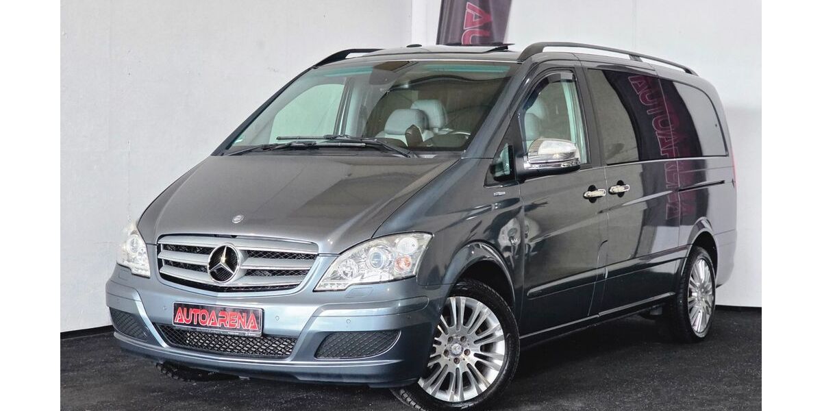 Mercedes-Benz Viano 159.000 km 24.990 &euro; Attenkirchen 85395