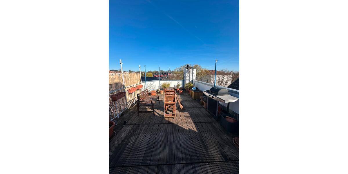 Etagenwohnung Minden Bärenkämpen - 4 Zimmer, 112 m&sup2;, 770&euro; | Angebot:26351723