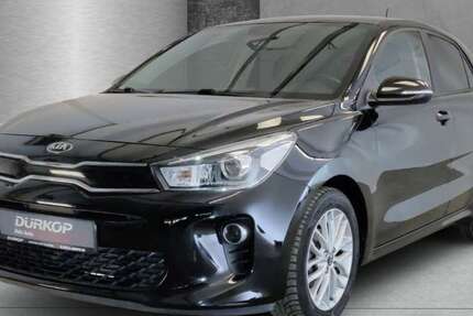 Kia Rio 38.000 km 12.950 € Braunschweig 38126