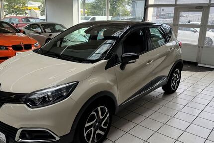 Renault Captur 139.078 km 7.980 € Gevelsberg 58285