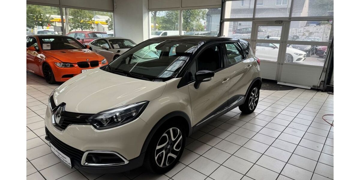 Renault Captur 139.078 km 7.980 € Gevelsberg 58285