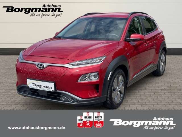 Hyundai KONA 37.550 km 17.990 &euro; Dorsten Wulfen 46286