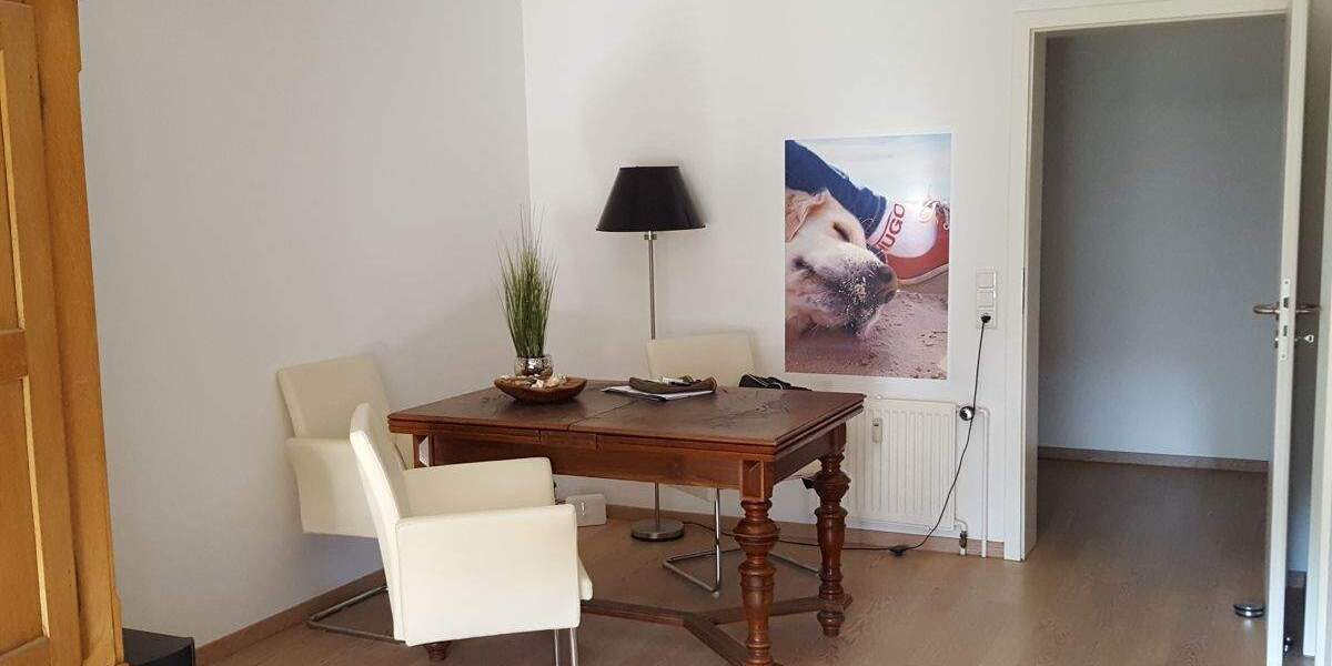 Etagenwohnung Bad Vilbel - 2 Zimmer, 70 m&sup2;, 850&euro; | Angebot:25563168