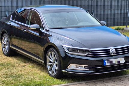 VW Passat 195.000 km 12.500 &euro; Schwandorf 92421