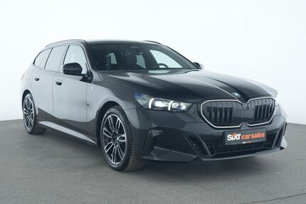 BMW 540 27.441 km 61.880 &euro; Garching 85748
