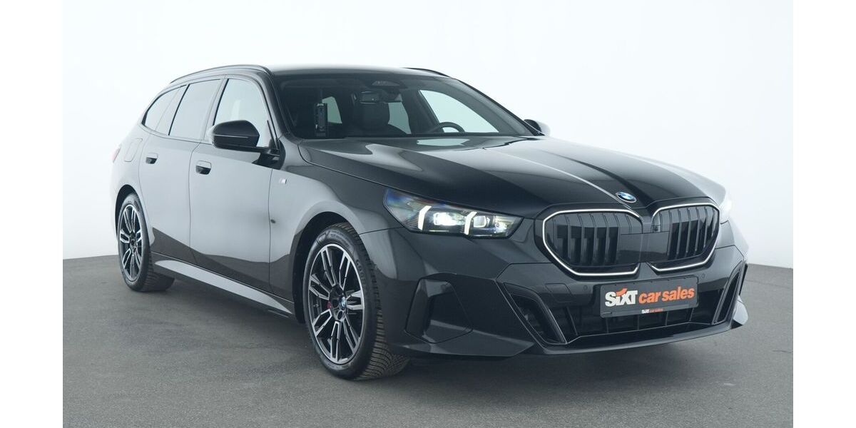 BMW 540 27.441 km 62.330 &euro; Garching 85748