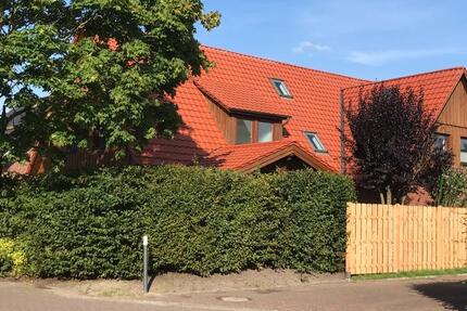 Ein- Zweifamilienhaus direkte Grenze Metjendorf Oldenburg