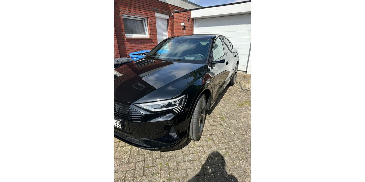 Audi e-tron 67.000 km 34.999 &euro; Norden 26506