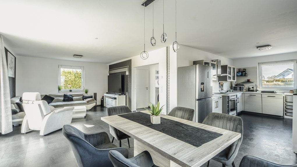 Einfamilienhaus Schönefeld Rotberg - 4 Zimmer, 142 m&sup2;, 649.000&euro; | Angebot:25339900