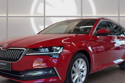 Skoda Superb 56.947 km 19.990 &euro; Nagold 72202