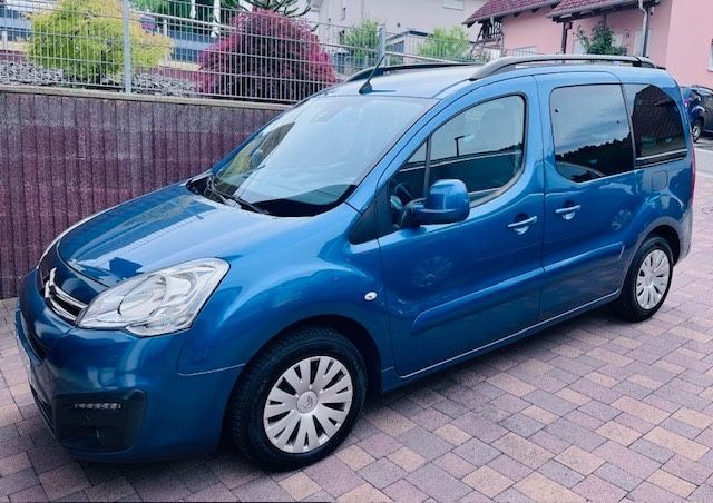 Berlingo