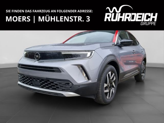 Opel Mokka 37.688 km 18.990 &euro; Moers 47441