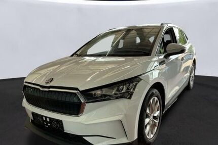 Skoda Enyaq 37.700 km 29.980 &euro; Erfurt 99099