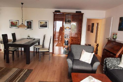 Wohnung Lüdersdorf - 3 Zimmer, 71 m&sup2;, 245.000&euro; | Angebot:25052600