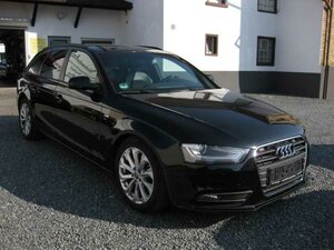 Audi A4 Avant 2.0 TDI S line Sportpaket-Plus 322.000 km 6.499 &euro; Biebesheim 64584