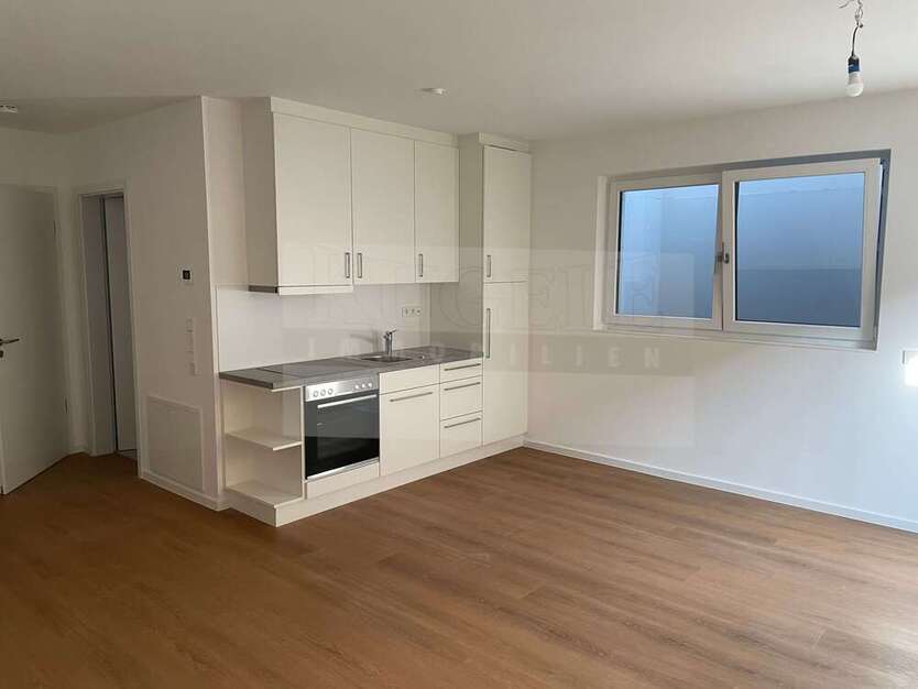 Wohnung zum Mieten in Waldbronn 550 € 35.37 m²
