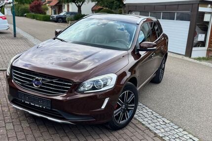 Volvo XC60 158.000 km 14.300 &euro; horb am neckar 72160