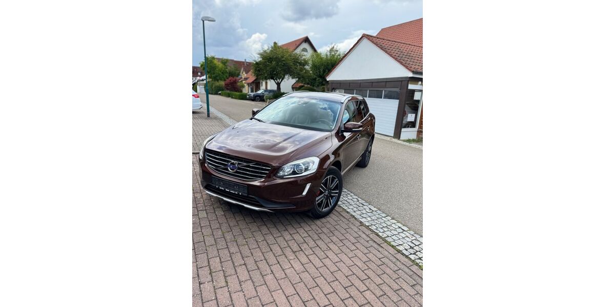 Volvo XC60 158.000 km 14.300 &euro; horb am neckar 72160