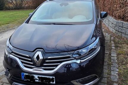 Renault Espace 125.000 km 11.000 &euro; Altomünster 85250